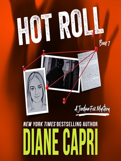 Title details for Hot Roll by Diane Capri - Available